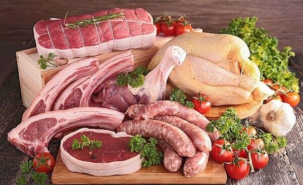 پروتئین وی ایزوله
