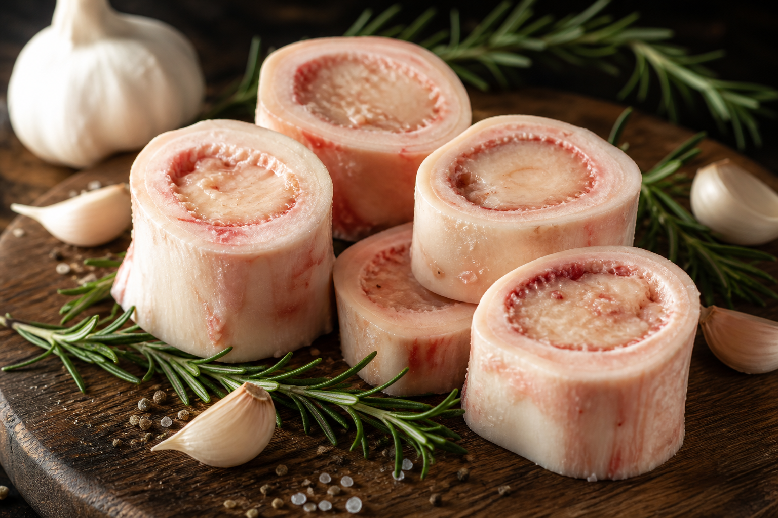 قلم برش خورده گوساله